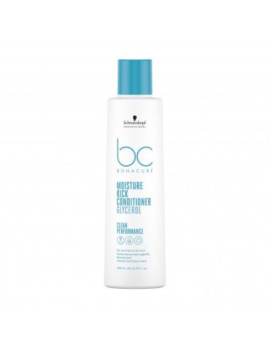 Bonacure Moisture Kick Acondicionador...