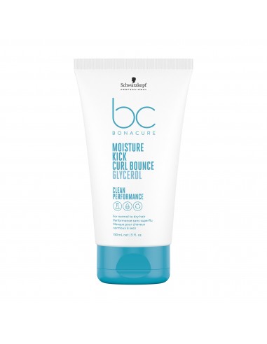 Bonacure Moisture Kick Rizos...