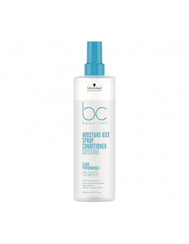 Bonacure Moisture Kick Spray...