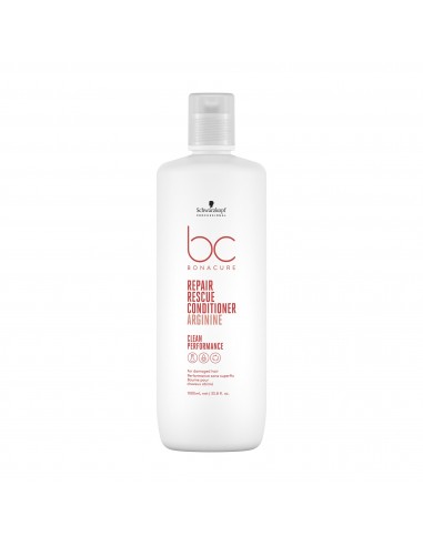 Bonacure Repair Rescue Acondicionador...
