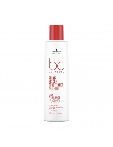 Bonacure Repair Rescue Acondicionador...