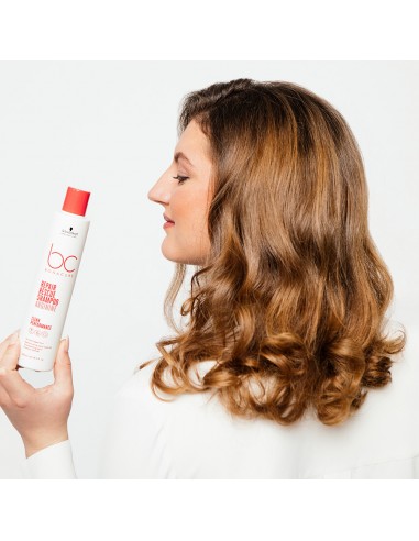Bonacure Repair Rescue Champú 250ml