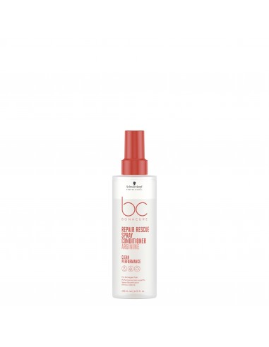 Bonacure Repair Rescue Spray...