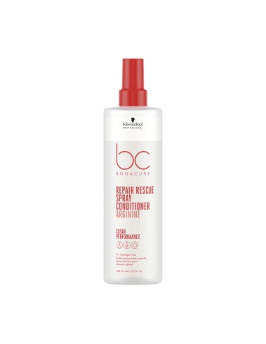 Bonacure Repair Rescue Spray...