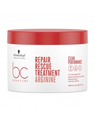 Bonacure Repair Rescue Tratamiento 500ml
