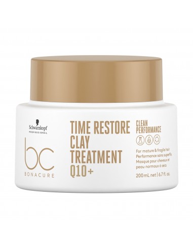 Bonacure Time Restore Tratamiento de...
