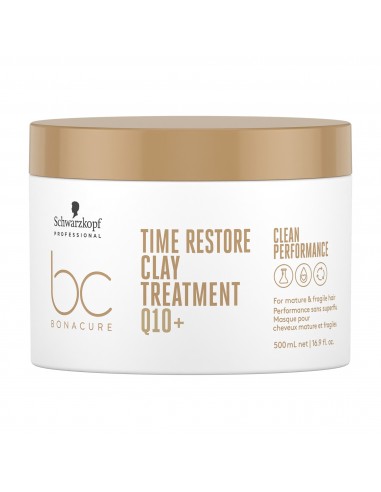 Bonacure Time Restore Tratamiento de...