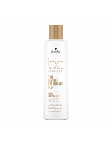Bonacure Time Restore Acondicionador...