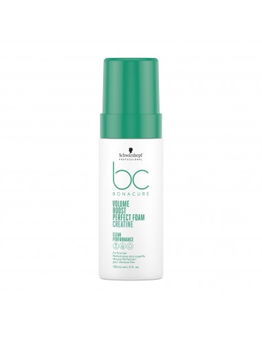Bonacure Volume Boost Espuma Perfecta...