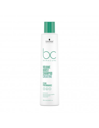 Bonacure Volume Boost Champú 250ml