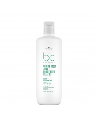 Bonacure Volume Boost Gelatina...