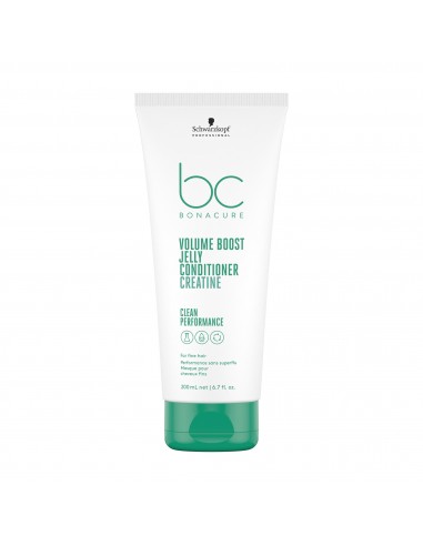 Bonacure Volume Boost Gelatina...