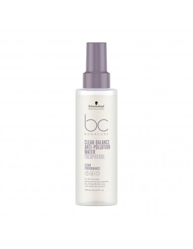 Bonacure Clean Balance Agua...