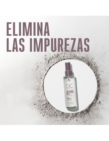 Bonacure Clean Balance Agua...