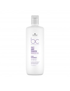 Bonacure Frizz Away Champú...