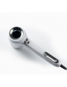 Secador EOLUX X2 BLANCO 2