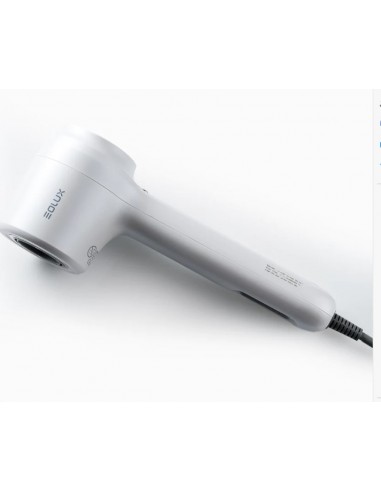 Secador EOLUX X2 BLANCO Secador EOLUX X2 BLANCO