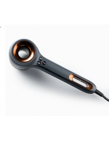 SECADOR EOLUX EX2 NEGRO SECADOR EOLUX EX2 NEGRO