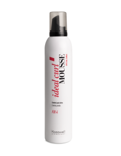 Mousse  Ideal Curl 4...