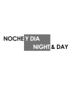 NOCHE Y DIA