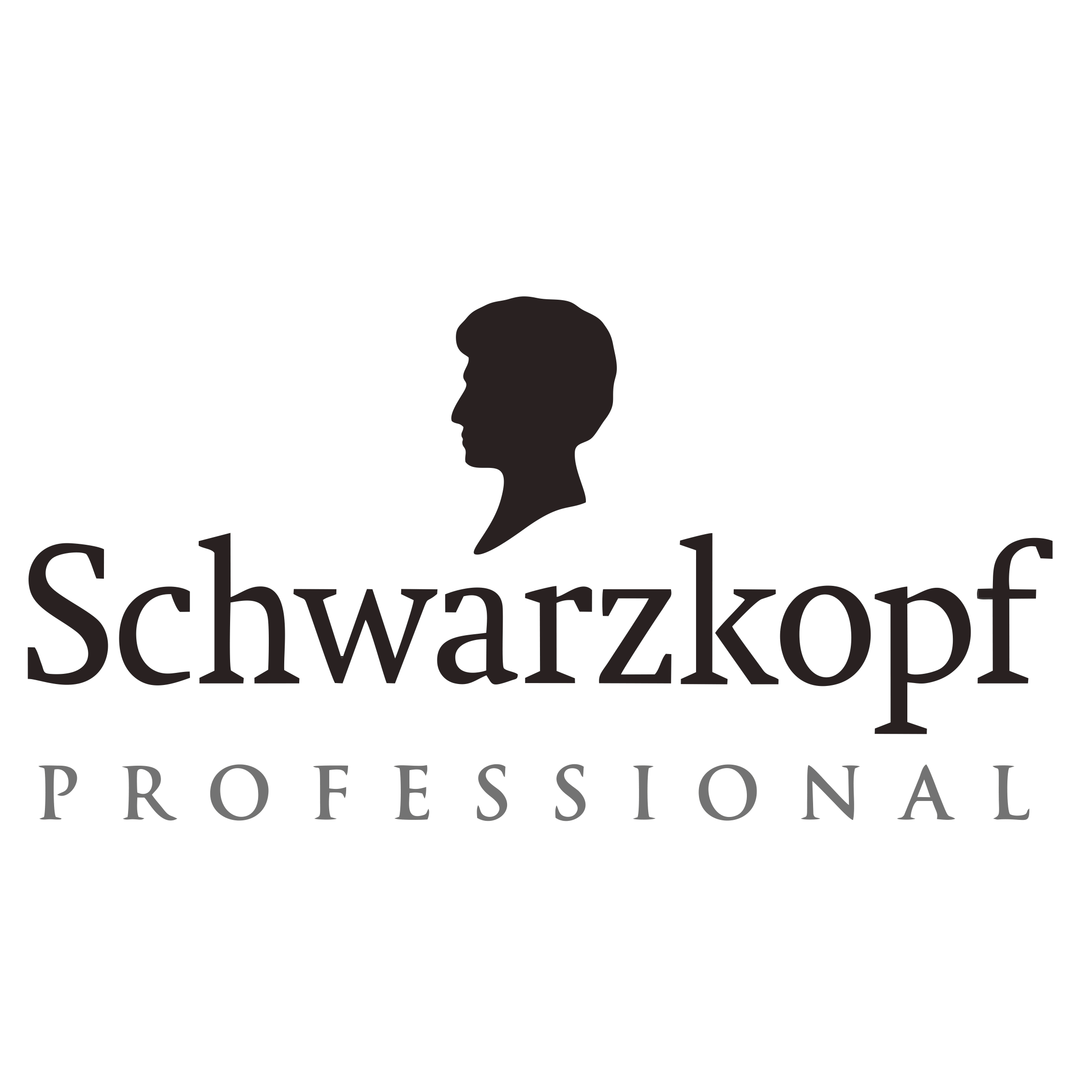 SCHWARZKOPF